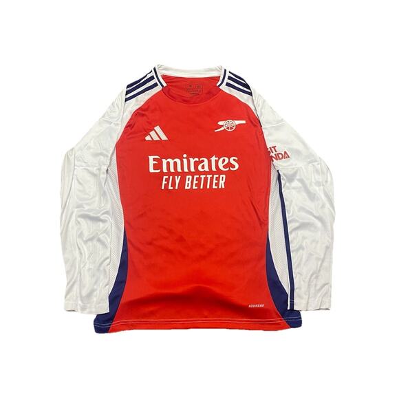 Arsenal | Men’s Medium Long-Sleeve Jersey - Picture 1 of 7